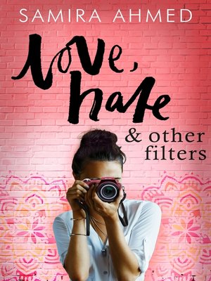 cover image of Love, Hate & Other Filters